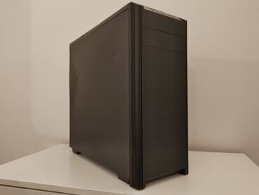 samsung j5 2017 cena polovan: Gejmer/ Ryzen 5 1600 /16GB/ SSD + HDD/ RX 580 8GB Računar sa