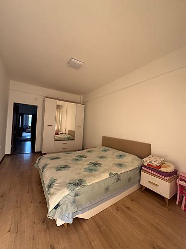 с беловодское: 2 комнаты, 80 м², Парк Т.Сатылганова, Элитка, 12 этаж, Евроремонт — 4