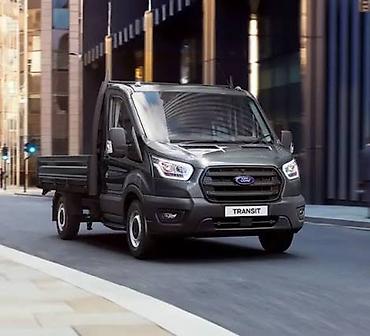 работа водителем категории в: Surucu axtarilir Ford transit yuk masinidi 
Elage ucun 050-685-15-94 — 1