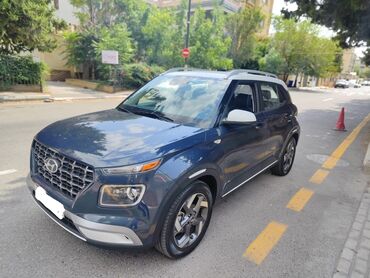 Hyundai: Hyundai : 1.6 l | 2021 il Krossover — 9