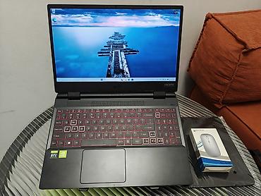 Ноутбуки Acer: Игровой, Б/у, AMD Ryzen 7, В рассрочку — 2