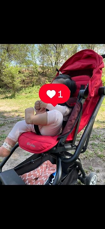 foo foo: Продается коляска - Cybex Eezy S Twist . для ежедневного использования — 3