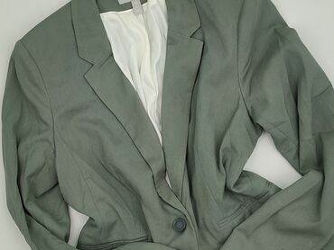 podkoszulka hm: H&M, Women's blazer, size L