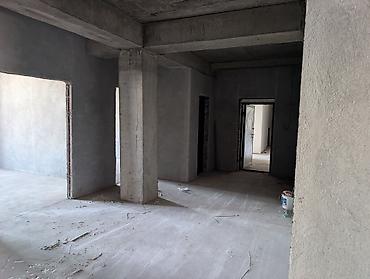 кэп строй: 3 комнаты, 117 м², Вефа ТЦ Элитка, 7 этаж, ПСО (под самоотделку) — 3