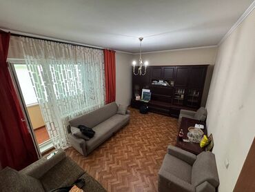 продаю квартиру район юг2: 3 комнаты, 60 м², 105 серия, 5 этаж