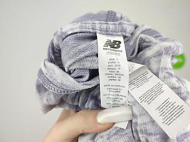 eobuwie bluzy: New Balance, Bluza z kapturem damska, rozmiar S — 5