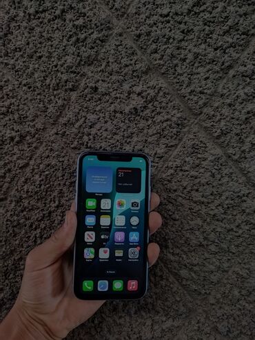 айпад 6: IPhone Xr, Новый, 128 ГБ, Desert Titanium, Защитное стекло, Чехол, 100 %