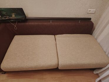 угловые диваны для гостинной: Угловой диван, Ткань at lalafo.az угловые диваны для гостинной: Угловой диван, Ткань