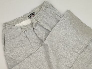 szorty męskie cropp: Kappa, Tracksuit bottoms for men, size 2XL (EU 44)