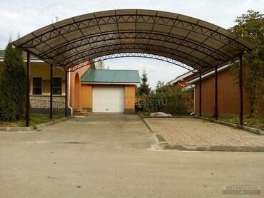 Сварка: Сварка | Навесы, Заборы, оградки Демонтаж, Бесплатная смета, Высотные работы — 13