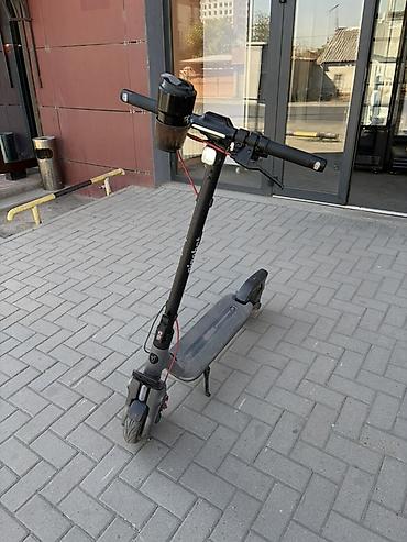 surron light bee: Электросамокат, Ninebot, Без рассрочки, Б/у — 1