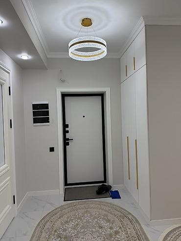 Продажа квартир: 2 комнаты, 80 м², Элитка, 6 этаж, Дизайнерский ремонт — 22