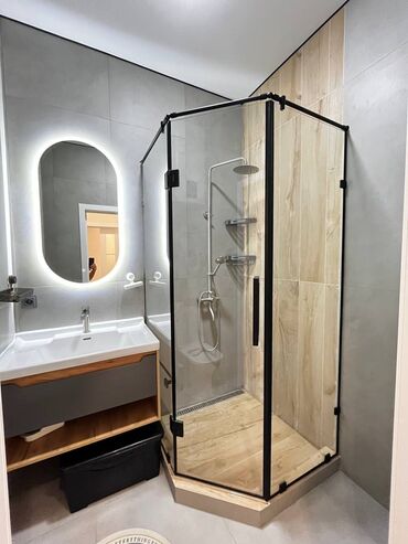 Посуточная аренда квартир: 1 комната, Банные принадлежности, Бронь, Бытовая техника — 9