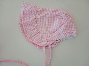 Kape, šalovi i rukavice: Šešir, Za devojčice, bоја - Roze — 9