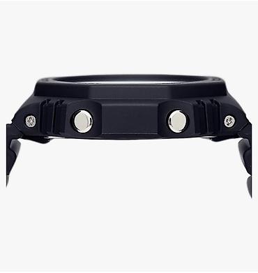 oura ring: Спортивные часы часы, Casio (G-Shock), Таймер и секундомер, Водонепроницаемые, Унисекс, Б/у — 4