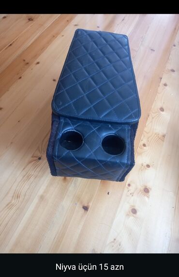 Oturacaqlar: Komlekt, Qızdırıcısız, VAZ (LADA) Niva — 28