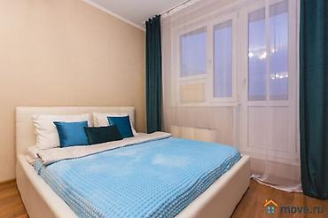 Посуточная аренда квартир: 1 комната, Люкс, элитка, Бишкек Парк ТРЦ, Душевая кабина, Постельное белье, Кондиционер — 13