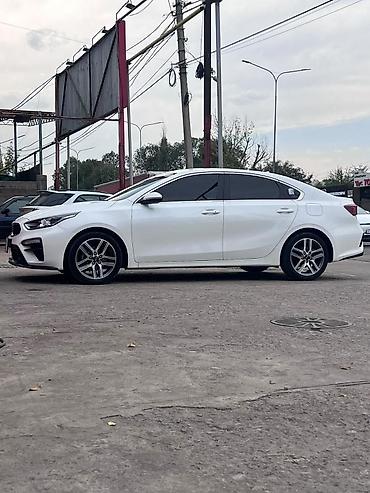 киа к3 продажа: Kia K3: 2019 г., 1.6 л, Автомат, Бензин, Седан — 3