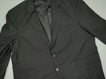 Suit jacket for men, 3XL (EU 46), condition - Perfect