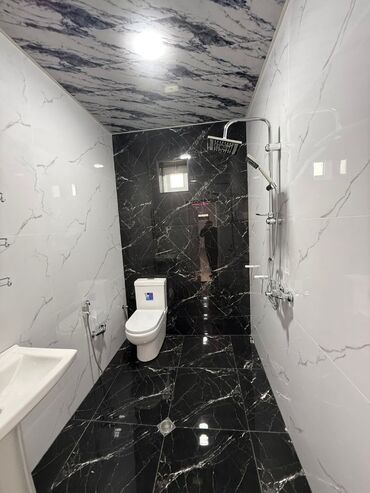 Həyət evləri və villaların satışı: Binə 4 otaqlı, 110 kv. m, Yeni təmirli — 20