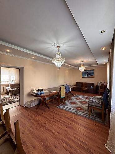 Продажа коттеджей и домов: 5 комнат, 140 м², 5 соток, Бишкек, Кок-Жар ж/м Агентство недвижимости at lalafo.kg — 18 Продажа коттеджей и домов: 5 комнат, 140 м², 5 соток, Бишкек, Кок-Жар ж/м Агентство недвижимости — 18