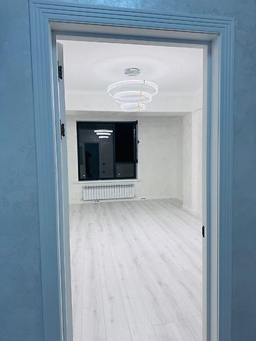 Продажа квартир: 4 комнаты, 105 м², Элитка, 8 этаж — 5