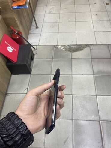 Poco: Poco M3, 128 GB, rəng - Qara, Barmaq izi, Düyməli, Face ID — 2