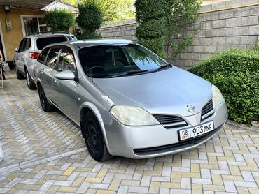краска двери: Nissan Primera: 2 л | 2003 г. | Универсал | Хорошее at lalafo.kg краска двери: Nissan Primera: 2 л | 2003 г. | Универсал | Хорошее