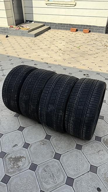 капроновый шланг: 🔥 Продаются оригинальные зимние шины Continental WinterContact TS 860 — 2