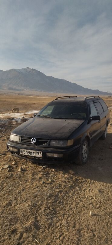 фара фольксваген поло: Volkswagen Passat Variant: 1994 г., 1.8 л, Механика, Бензин, Универсал