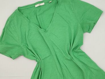 calvin klein performance koszulki damskie: EDC, T-shirt damski, rozmiar S