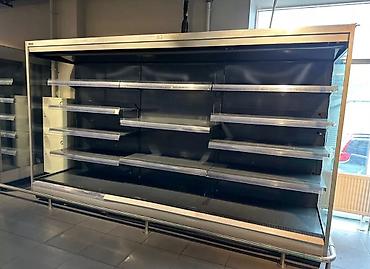 Холодильное оборудование: Для напитков, Для молочных продуктов, Для мяса, мясных изделий, Б/у — 5