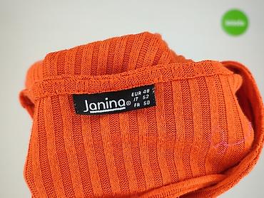 puchowa kurtkaelectronics: Janina, Sweter damski, rozmiar XL — 4