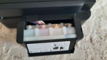маленький принтер купить: Epson L355 çoxfunksiyalı printer/skaner/kopyalayıcı - Epson L — 4