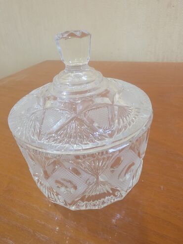 Digər dəstlər və servizlər: Mətbəx və süfrə ləvazimatları dəsti - Şampan/qədəh dəsti: 6 ədəd uzun — 7