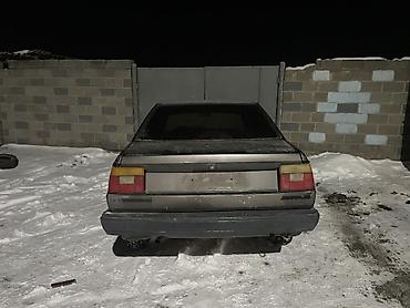 Volkswagen: Volkswagen Golf: 1984 г., 1.6 л, Механика, Бензин, Хэтчбэк — 6