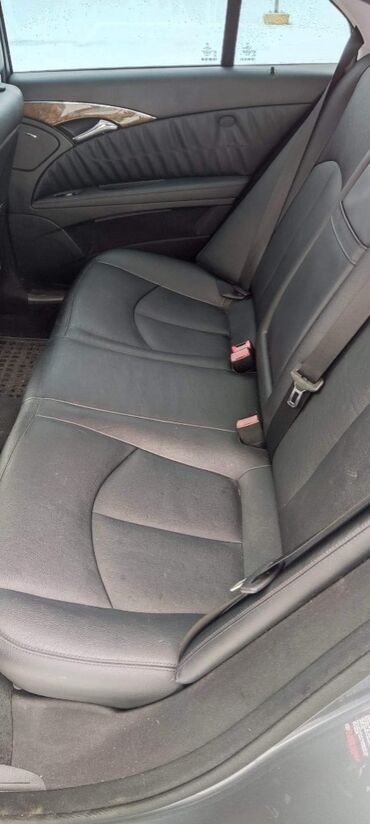 Mercedes-Benz: Mercedes-Benz E 280: 3 l. | 2009 έ. Λιμουζίνα — 5