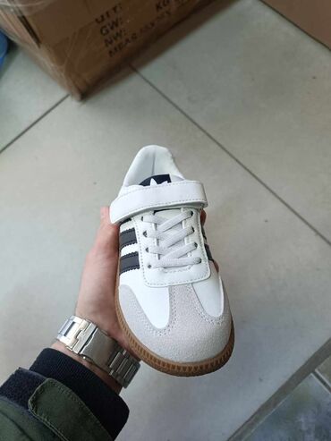 Patike: Adidas, Veličina - 36, Anatomske — 5