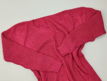 флісові кофти жіночі: Sweter damski, rozmiar 4XL