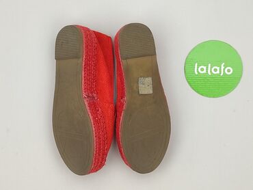 Półbuty: Półbuty damskie, rozmiar 37 — 4