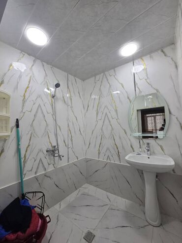 Uzunmüddətli kirayə mənzillər: Nərimanov rayonu, Təhsil Nazirliyinin arxasında, Ələşrəf Əlizadə — 8