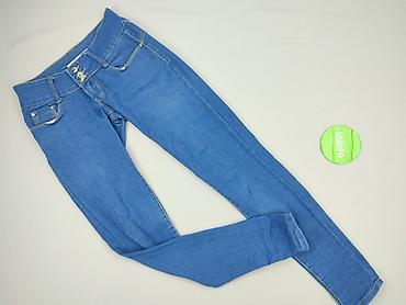 levis 714 straight: Jeansy damskie, rozmiar S — 2