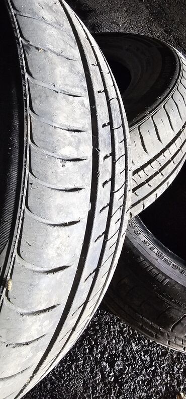 летние шины 15: Шины 185 / 65 / R 15, Лето, Комплект, Легковые, Корея, Kumho