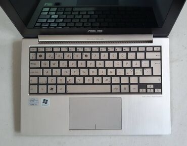 ASUS: Asus Ultrabook UX32V — 3