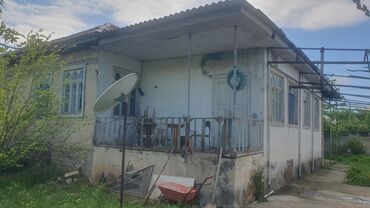Həyət evləri və villaların satışı: 5 otaqlı, 180 kv. m, Kredit yoxdur, Orta təmir — 21