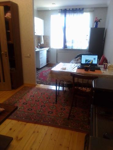 satılan evler: 2 otaqlı, 38 kv. m, Yeni təmirli — 8