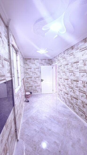 Yeni tikili: 3 otaqlı, Yeni tikili, 85 kv. m — 1