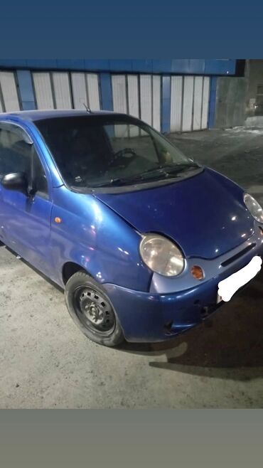 daewoo matiz аренда бишкек: Ижарага берем: Жеңил унаа