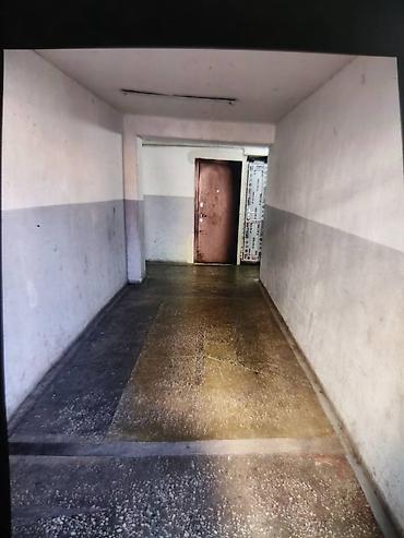 Продажа квартир: 1 комната, 18 м², Гостиничный тип, 4 этаж, Евроремонт — 17