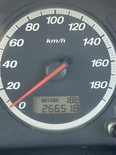 atego 818: Honda CR-V: 2004 г., 2 л, Автомат, Бензин, Кроссовер — 9